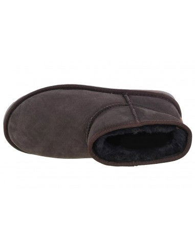 EMU Australia Stinger Micro W10937CHOC EMU Australia Stinger Micro W10937CHOC