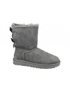 UGG Bailey Bow II 1016225GREY