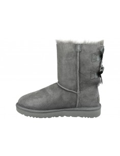 UGG Bailey Bow II 1016225GREY 2