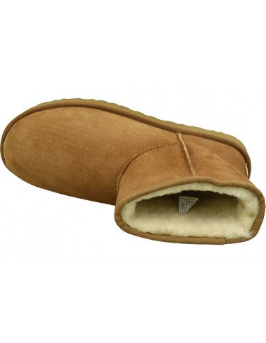 UGG Classic Mini II 1016222CHE UGG Classic Mini II 1016222CHE