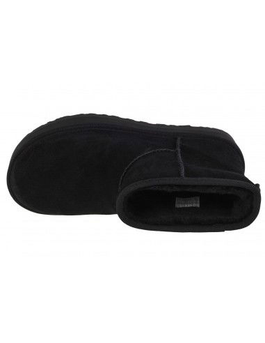 UGG Classic Mini Platform 1134991BLK UGG Classic Mini Platform 1134991BLK