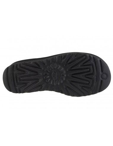 UGG Classic Mini Platform 1134991BLK UGG Classic Mini Platform 1134991BLK