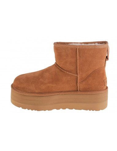 UGG Classic Mini Platform 1134991CHE UGG Classic Mini Platform 1134991CHE