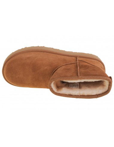 UGG Classic Mini Platform 1134991CHE UGG Classic Mini Platform 1134991CHE