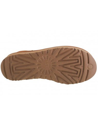 UGG Classic Mini Platform 1134991CHE UGG Classic Mini Platform 1134991CHE