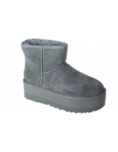 UGG Classic Mini Platform...