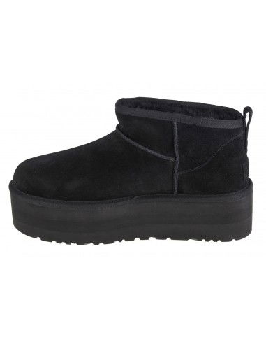 UGG Classic Ultra Mini Platform... UGG Classic Ultra Mini Platform...