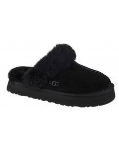 UGG Disquette Slippers...