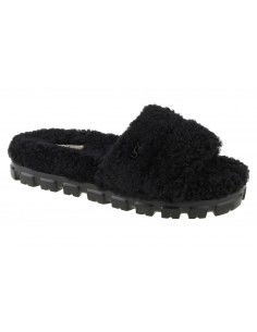 UGG Cozetta Curly 1130838BLK