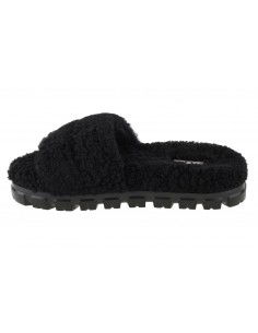 UGG Cozetta Curly 1130838BLK 2