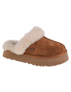UGG Disquette Slippers...