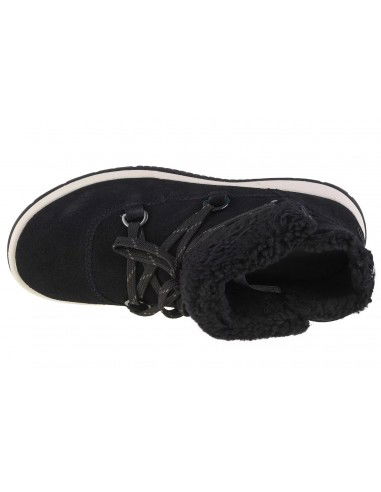 UGG Lakeside Heritage Lace 1143836BLK UGG Lakeside Heritage Lace 1143836BLK