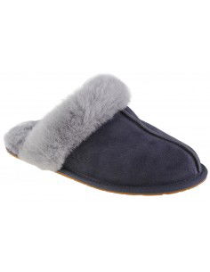 UGG W Scuffette II 1106872EBLG
