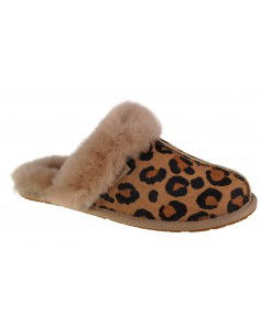 UGG W Scuffette II 1130886NAT
