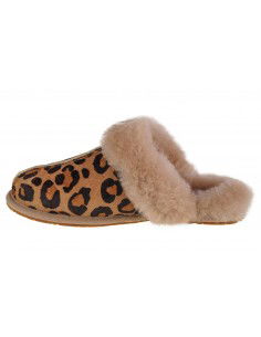 UGG W Scuffette II 1130886NAT 2
