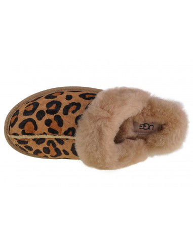 UGG W Scuffette II 1130886NAT UGG W Scuffette II 1130886NAT