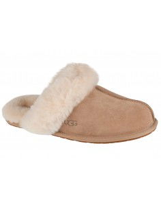 UGG W Scuffette II 1106872SAN