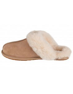 UGG W Scuffette II 1106872SAN 2