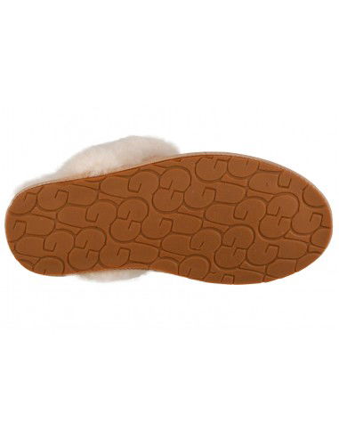 UGG W Scuffette II 1106872SAN UGG W Scuffette II 1106872SAN