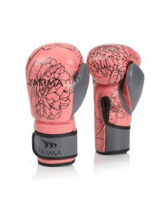 Boxing gloves Yakimasport...
