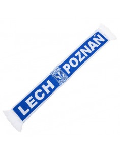 Lech Poznan Children39s Scarf