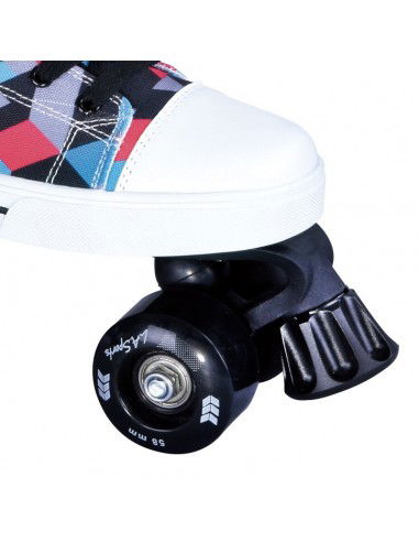 Roller skates La Sports Canvas JR... Roller skates La Sports Canvas JR...