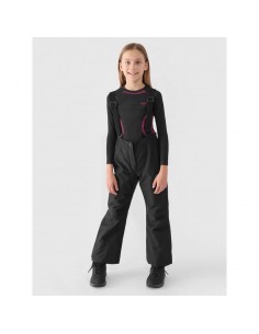 Ski pants 4F Jr... 2