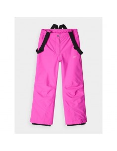 Ski pants 4F Jr...