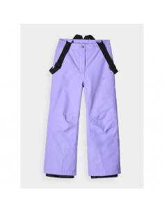 Ski pants 4F Jr...
