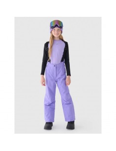 Ski pants 4F Jr... 2
