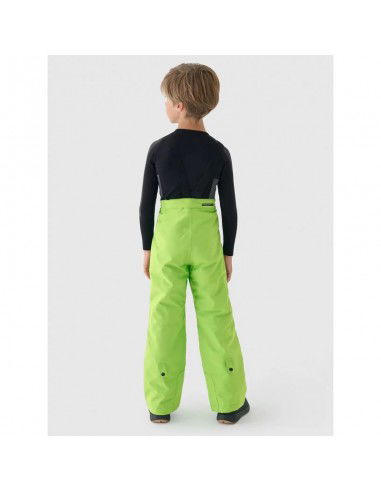 Ski pants 4F Jr 4FJWAW24TFTRM65441S Ski pants 4F Jr 4FJWAW24TFTRM65441S