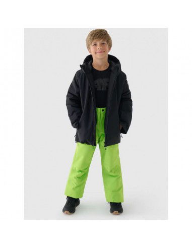 Ski pants 4F Jr 4FJWAW24TFTRM65441S Ski pants 4F Jr 4FJWAW24TFTRM65441S
