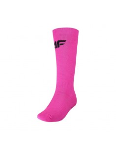 Ski socks 4F U167 Jr...