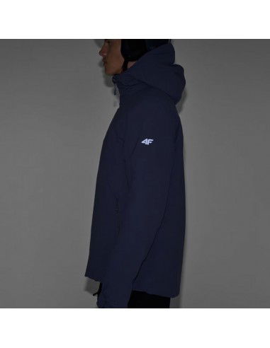 Ski jacket 4F M579 M 4FWAW24TTJAM579 32S Ski jacket 4F M579 M 4FWAW24TTJAM579 32S