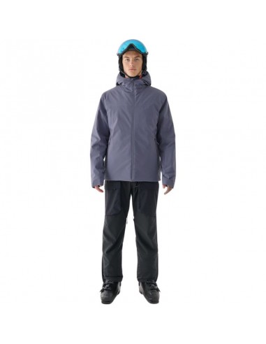 Ski jacket 4F M579 M 4FWAW24TTJAM579 32S Ski jacket 4F M579 M 4FWAW24TTJAM579 32S