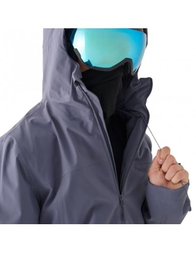 Ski jacket 4F M579 M 4FWAW24TTJAM579 32S Ski jacket 4F M579 M 4FWAW24TTJAM579 32S