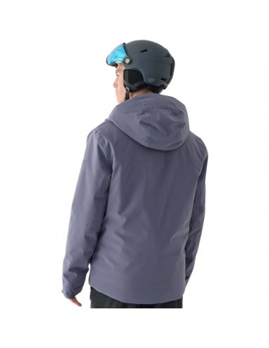 Ski jacket 4F M579 M 4FWAW24TTJAM579 32S Ski jacket 4F M579 M 4FWAW24TTJAM579 32S
