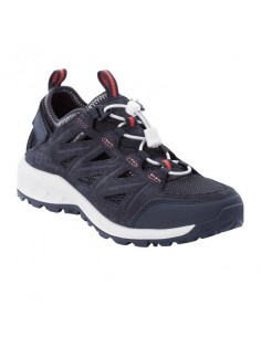 Jack Wolfskin Woodland 2...