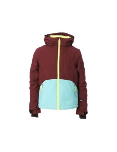 O'Neill Jr Ski Jacket...