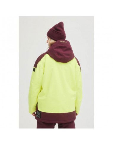 O'Neill W 150001543019 Ski Jacket O'Neill W 150001543019 Ski Jacket