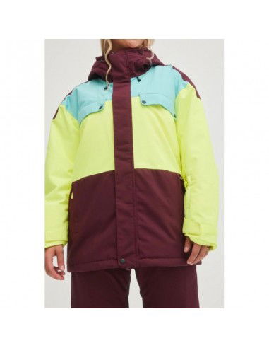 O'Neill W 150001543019 Ski Jacket O'Neill W 150001543019 Ski Jacket