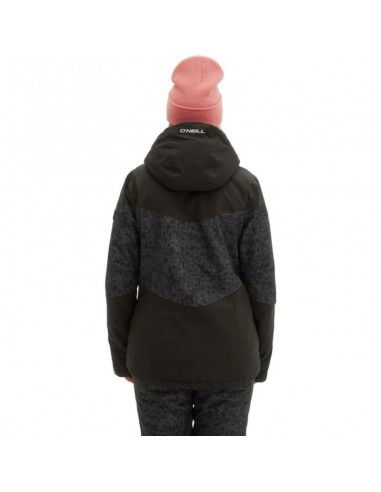 O'Neill W 1P50209010 Ski Jacket O'Neill W 1P50209010 Ski Jacket