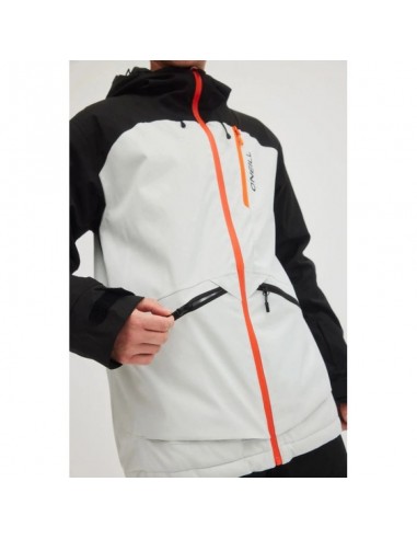 O'Neill Discorder Ski Jacket M... O'Neill Discorder Ski Jacket M...