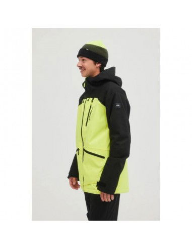O'Neill Discorder Ski Jacket M... O'Neill Discorder Ski Jacket M...