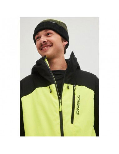 O'Neill Discorder Ski Jacket M... O'Neill Discorder Ski Jacket M...