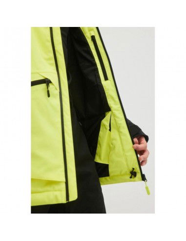 O'Neill Discorder Ski Jacket M... O'Neill Discorder Ski Jacket M...