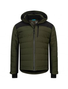 O'Neill Igneous Ski Jacket...