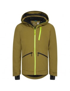 O'Neill ski jacket M...