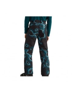 O'Neill Hammered Ski Pants... 2