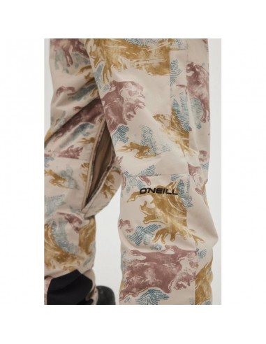 Ski pants O'Neill Hammered M... Ski pants O'Neill Hammered M...